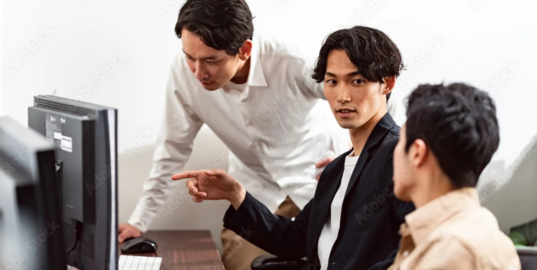 求める人物像