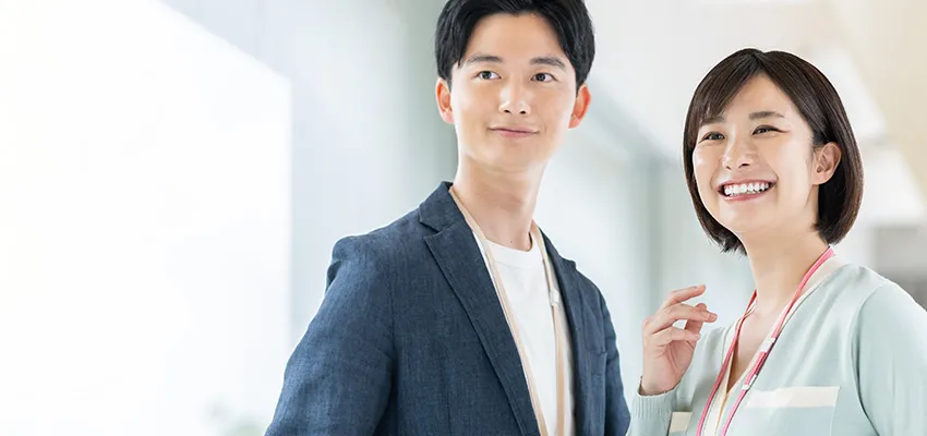 会社案内