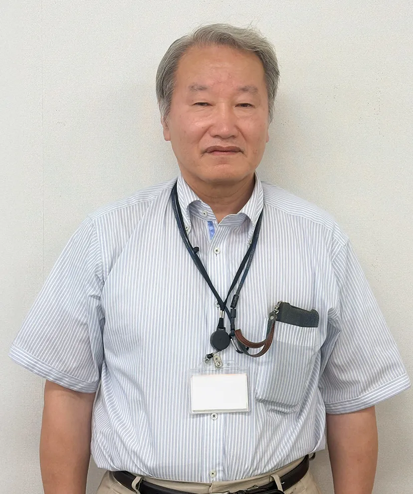Kさん