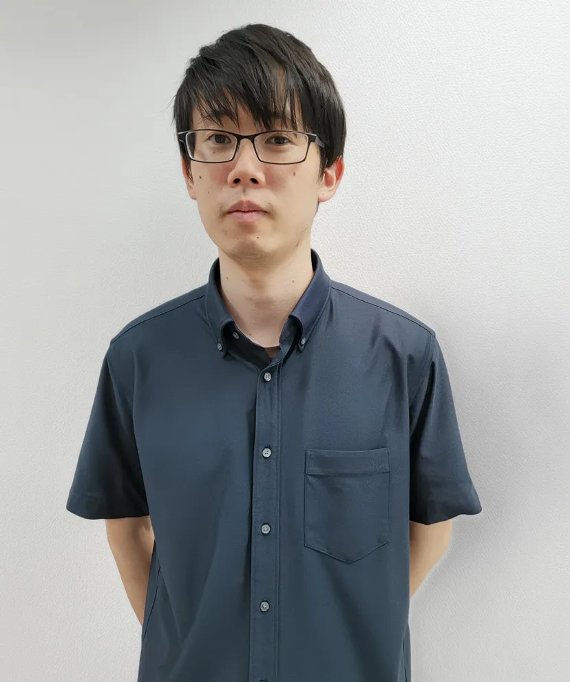 Mさん