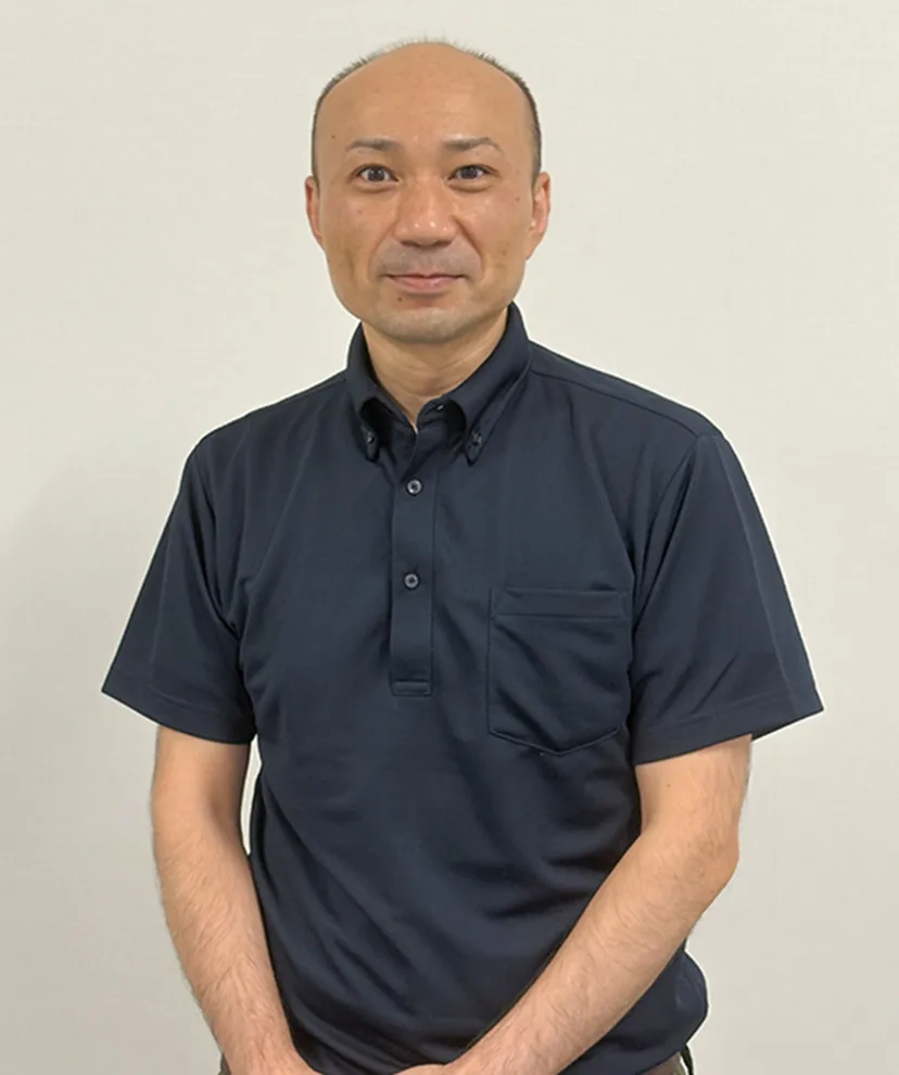 Kさん